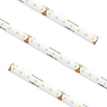 American Lighting STLHD-WW-16 - STANDARD GRADE HIGH DENSITY TAPE 16FT 3000K