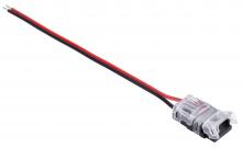 American Lighting TL-2PWR-HD-DC - SNAP CONNECTOR WITH CONKIT- 6FT