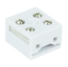 American Lighting TL-BLKS - CONNECTOR BLOCK FOR IP54 TAPE