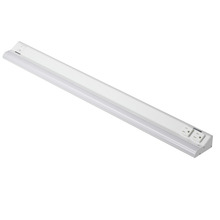American Lighting UCR-5CCT-24-WH - COURANT 24"