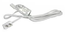 American Lighting ALC-PC6-WH - COMPLETE 2 POWER CORD