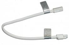 American Lighting ALLVPEX24WH-B - PUCK LINKING EXT WIRE 24"