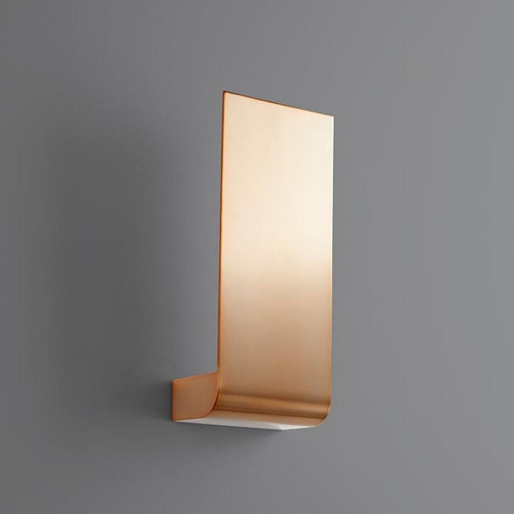 HALO SM SCONCE 120V - SC