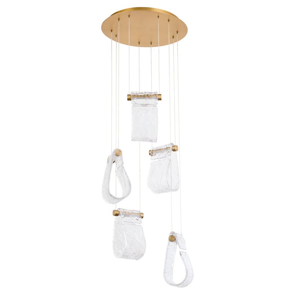 VEER 5LT 5CCT PENDANT - AGB