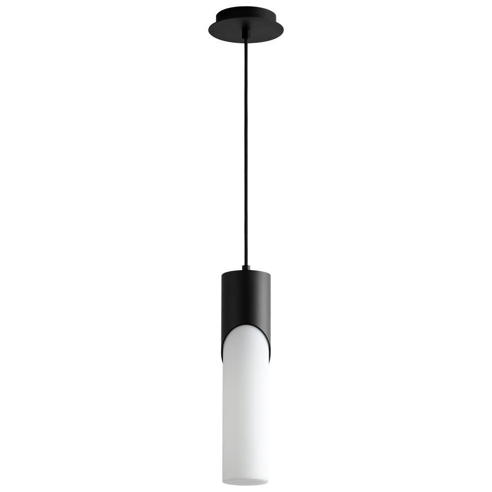 ELLIPSE TALL Ø 3.5 GLS-BK