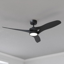Vaxcel International F0144 - Winnetka 52-in. LED Ceiling Fan Black