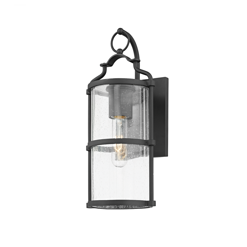 Burbank Exterior Wall Sconce