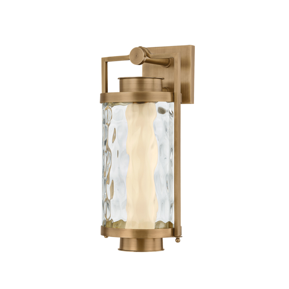 Haddock Wall Sconce