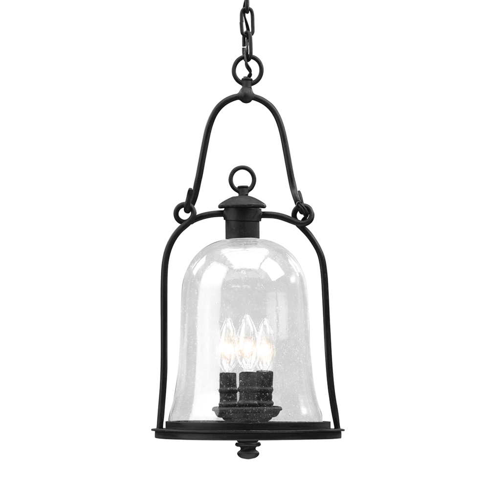 Owings Mill Lantern