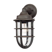 Troy B1866-HBZ - Wilmington Wall Sconce