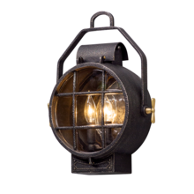 Troy B5031-APW - Point Lookout Wall Sconce