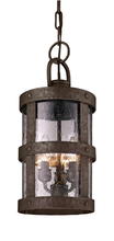 Troy F3317 - Barbosa Lantern