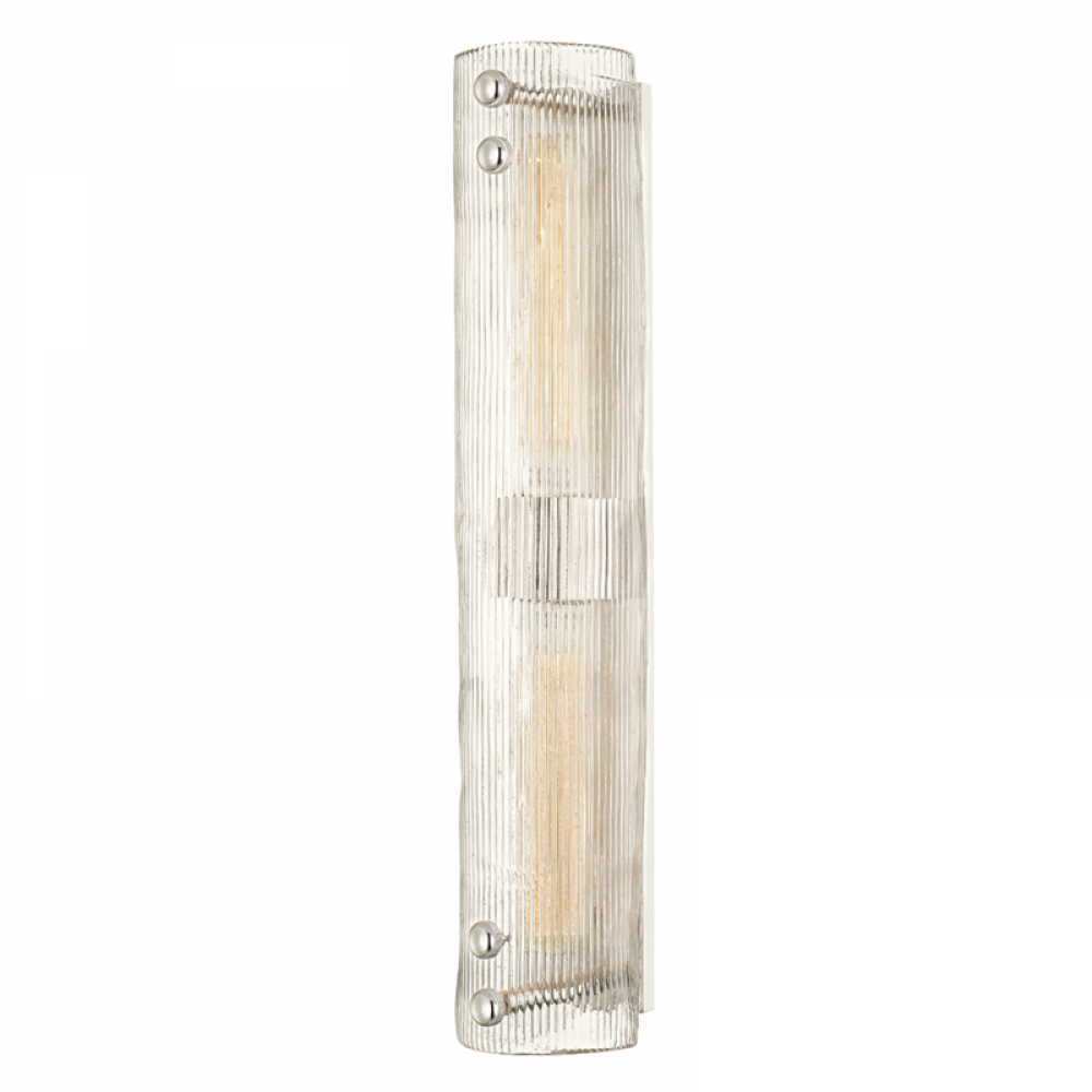 Prospect Park Wall Sconce