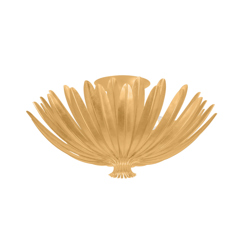 Whitfield Semi Flush