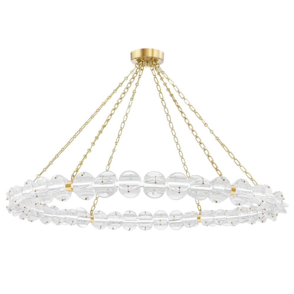 Lindley Chandelier