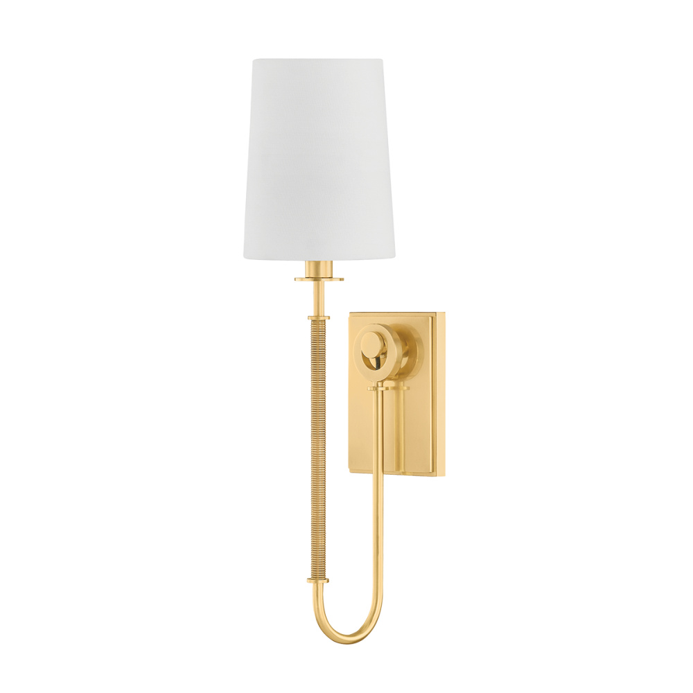GLENMONT Wall Sconce