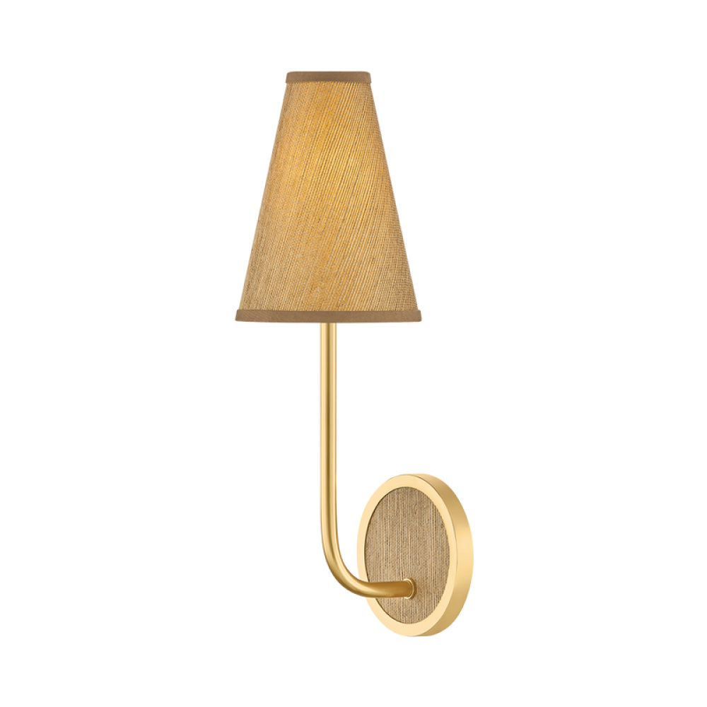 Buskirk Wall Sconce