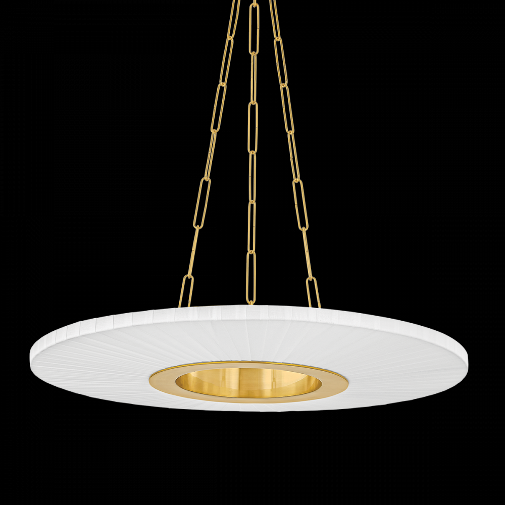 PRATTSBURGH Chandelier