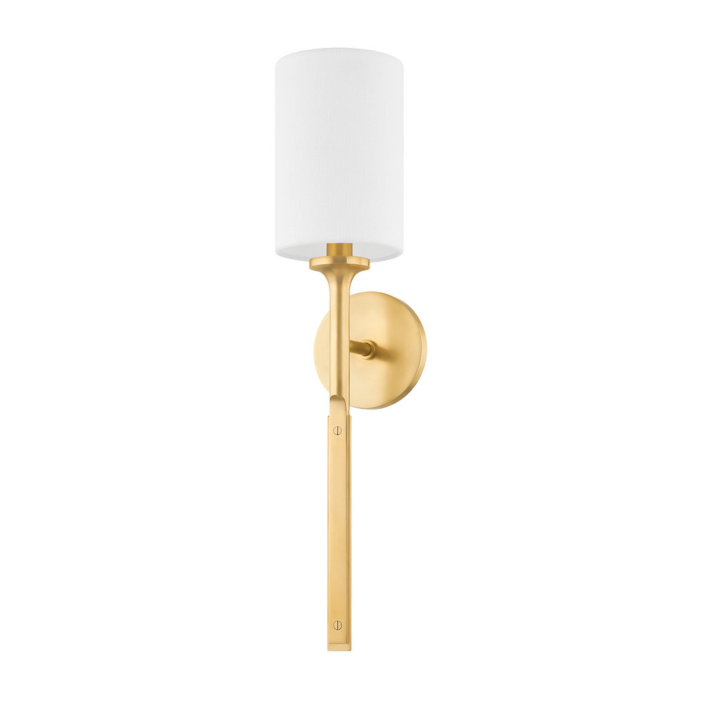 BREWSTER Wall Sconce