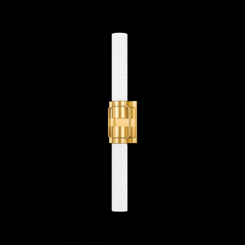 GLEN OAKS Wall Sconce