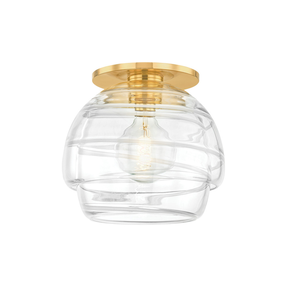 MONTVALE Flush Mount