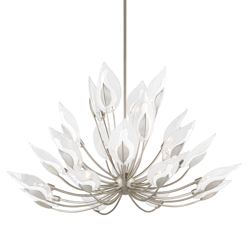 Blossom Chandelier