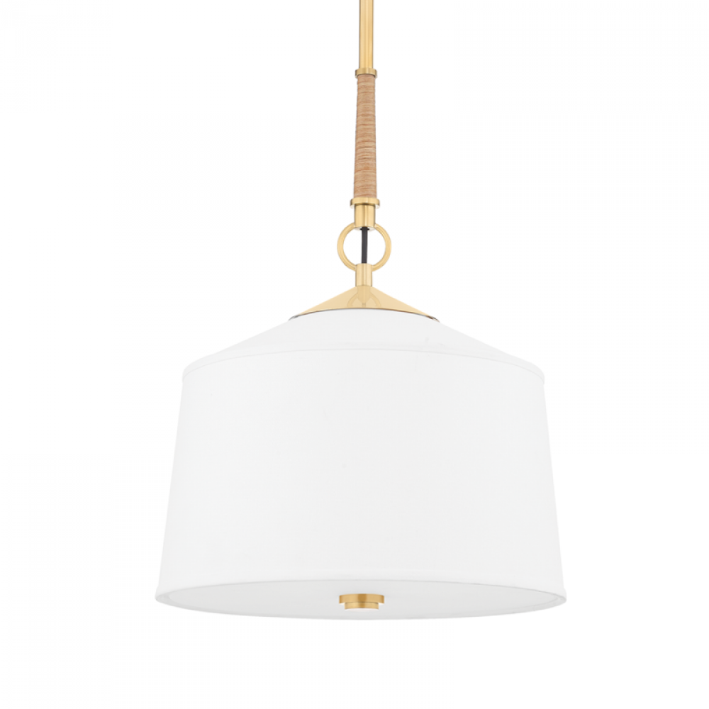 White Plains Pendant