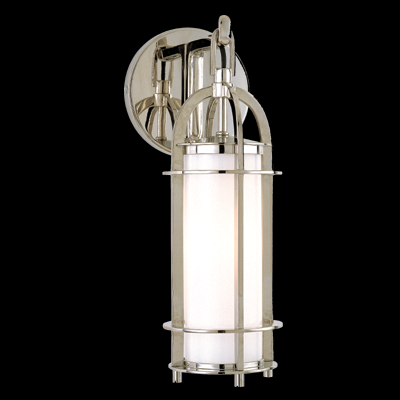 Portland Bath and Vanity