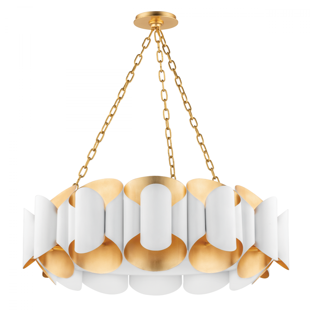 Banks Chandelier