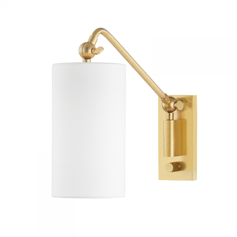 Wayne Wall Sconce