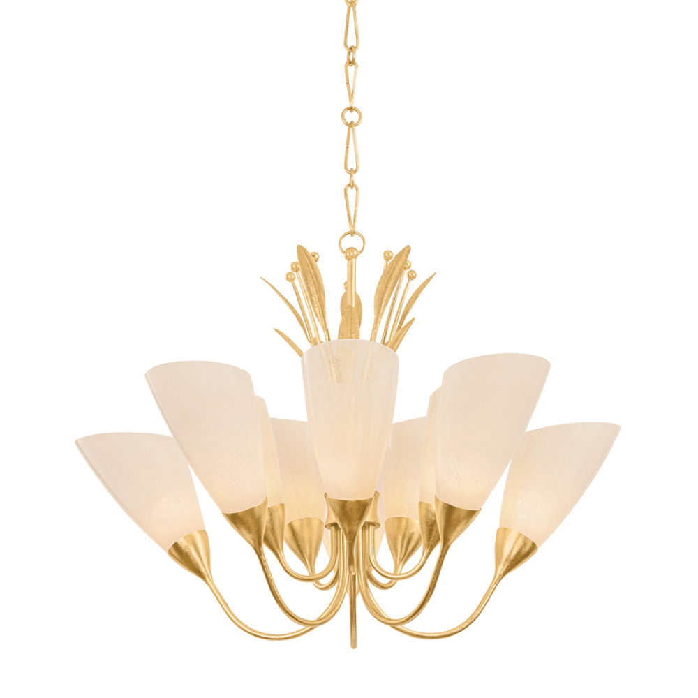 Forest Glen Chandelier