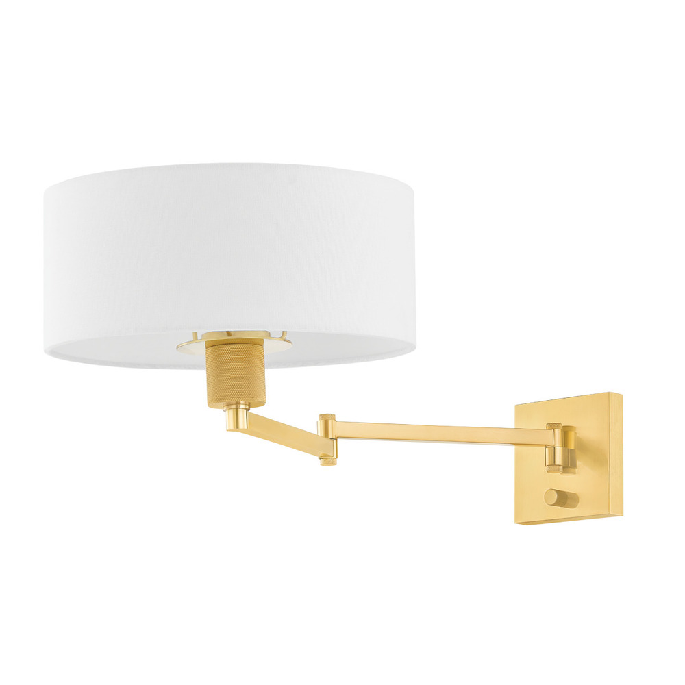 SAMMY Wall Sconce