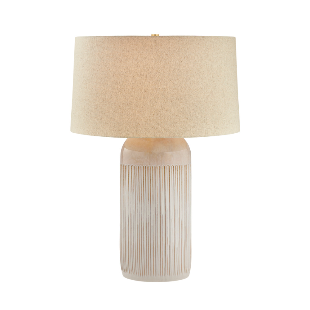 Stevens Point Table Lamp