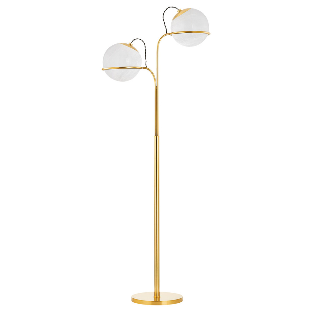 HINGHAM Floor Lamp