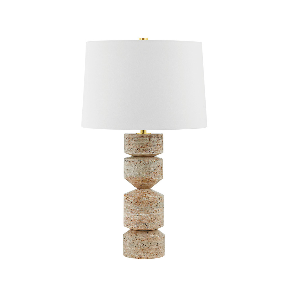 GALEVILLE TABLE LAMP