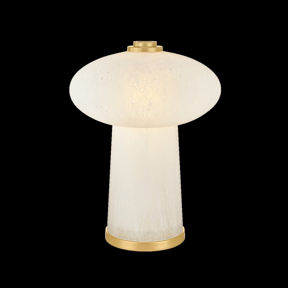 FORDS Rechargeable Table Lamp