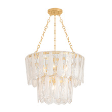 Hudson Valley 1705-VGL - Tappan Chandelier