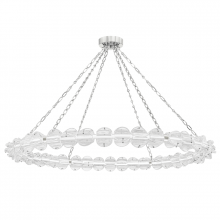 Hudson Valley 1955-PN - Lindley Chandelier