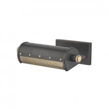 Hudson Valley 2100-AOB - Gaines Picture Light