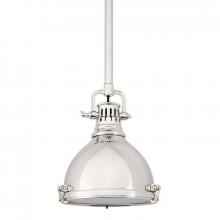 Hudson Valley 2210-PN - Pelham Pendant