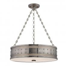 Hudson Valley 2222-HN - Gaines Chandelier