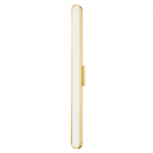 Hudson Valley 2532-AGB - Starkey Bath and Vanity