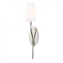 Hudson Valley 3711-PN-WS - Rutland Wall Sconce
