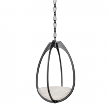 Hudson Valley 4313-BLNK - Lloyd Pendant