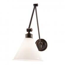 Hudson Valley 4731-OB - Exeter Wall Sconce