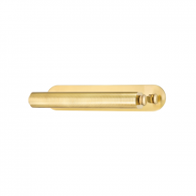 Hudson Valley 6117-AGB - Stockport Picture Light