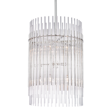 Hudson Valley 6320-PN - Wallis Chandelier