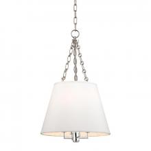Hudson Valley 6415-PN - Burdett Pendant