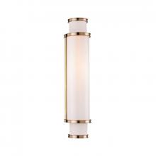 Hudson Valley 6622-AGB - Malcolm Bath and Vanity