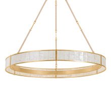Hudson Valley 6942-VGL - Halcott Chandelier